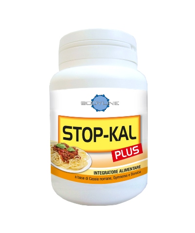 STOP-KAL 40 CAPSULE - Farmacia Murachelli Di Putelli dr. Giovanni