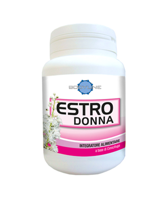 ESTRO DONNA 30 COMPRESSE - Farmacia Murachelli Di Putelli dr. Giovanni