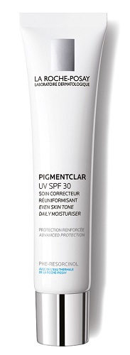 PIGMENTCLAR UV CREMA SPF30 40 ML - Farmacia Murachelli Di Putelli dr. Giovanni