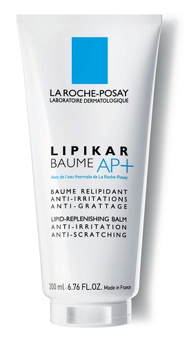 LIPIKAR BAUME AP+ 200 ML - Farmacia Murachelli Di Putelli dr. Giovanni
