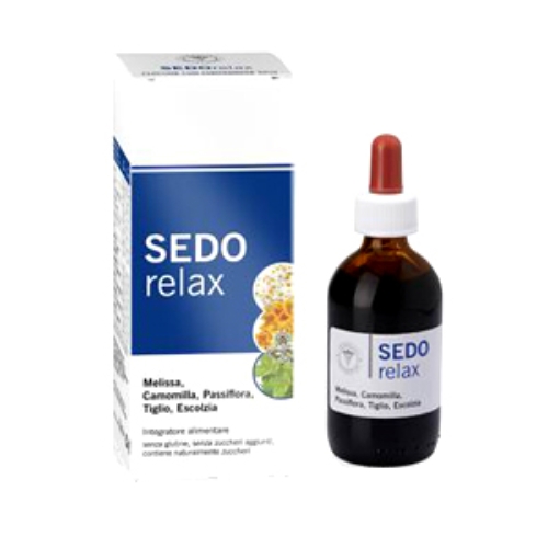 LFP SEDORELAX GOCCE 50 ML - Farmacia Murachelli Di Putelli dr. Giovanni