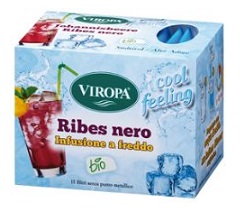 RIBES NERO INFUSIONE A FREDDO - Farmacia Murachelli Di Putelli dr. Giovanni