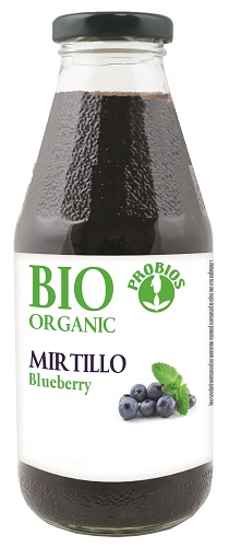 SUCCO DI MIRTILLO 500 ML - Farmacia Murachelli Di Putelli dr. Giovanni