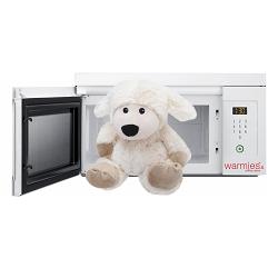 WARMIES PELUCHE TERM PECORA ESTRAIBILE 1 PEZZO - Farmacia Murachelli Di Putelli dr. Giovanni