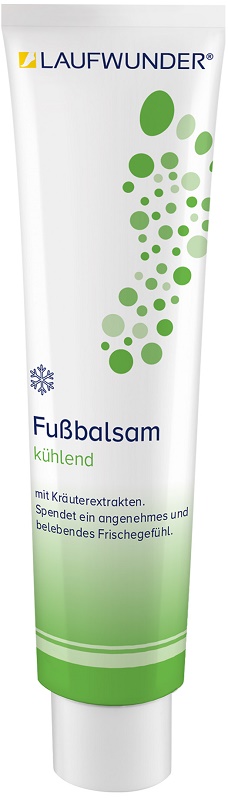 LAUFWUNDER CREMA VERDE RINFRESCANTE 75 ML - Farmacia Murachelli Di Putelli dr. Giovanni