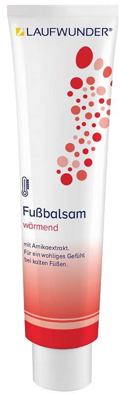 LAUFWUNDER CREMA ROSSA STIMOLANTE 75 ML - Farmacia Murachelli Di Putelli dr. Giovanni