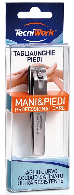 TAGLIAUNGHIE PIEDI - Farmacia Murachelli Di Putelli dr. Giovanni