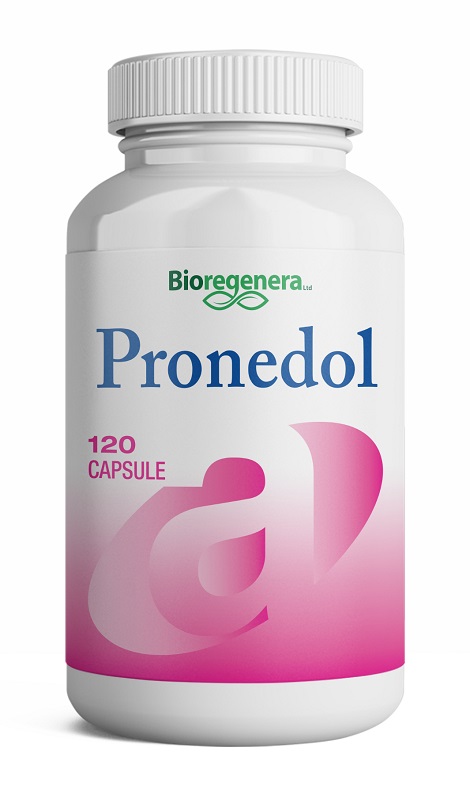PRONEDOL 120 CAPSULE - Farmacia Murachelli Di Putelli dr. Giovanni