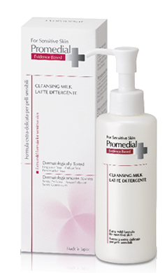 PROMEDIAL LATTE DETERGENTE LOZIONE - Farmacia Murachelli Di Putelli dr. Giovanni