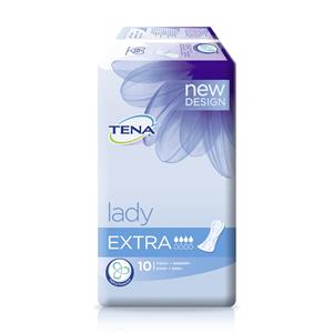 PANNOLONE SAGOMATO TENA DISCREET EXTRA 10 PEZZI - Farmacia Murachelli Di Putelli dr. Giovanni
