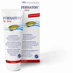 PERNATON GEL FORTE 125 ML - Farmacia Murachelli Di Putelli dr. Giovanni