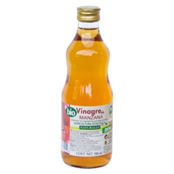 ACETO MELE BIO 500 ML - Farmacia Murachelli Di Putelli dr. Giovanni