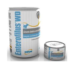 ENTEROFILUS WET DIET PATE'400 G PER CANI - Farmacia Murachelli Di Putelli dr. Giovanni