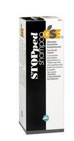 GSE STOPPED SHAMPOO 150 ML REGALA STOPPED COMB PETTININO IN ACCIAIO - Farmacia Murachelli Di Putelli dr. Giovanni
