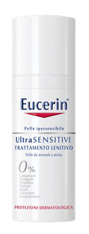 EUCERIN ULTRASENSITIVE LENITIVO 50 ML - Farmacia Murachelli Di Putelli dr. Giovanni