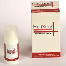 HELIXINE CONTORNO OCCHI ALLA BAVA DI LUMACA 15 ML - Farmacia Murachelli Di Putelli dr. Giovanni
