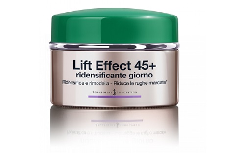 SOMATOLINE COSMETIC VISO 45+ GIORNO PELLI SENSIBILI 50 ML - Farmacia Murachelli Di Putelli dr. Giovanni