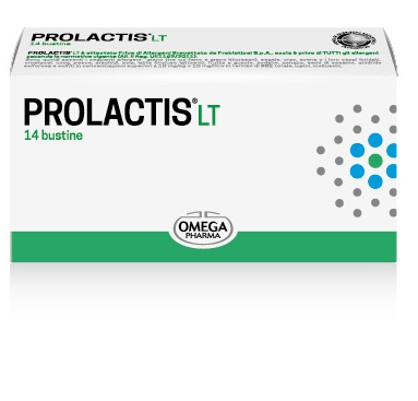 PROLACTIS LT 14 BUSTINE - Farmacia Murachelli Di Putelli dr. Giovanni