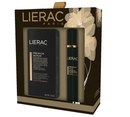 COFFRET PREMIUM SIERO 2014 - Farmacia Murachelli Di Putelli dr. Giovanni