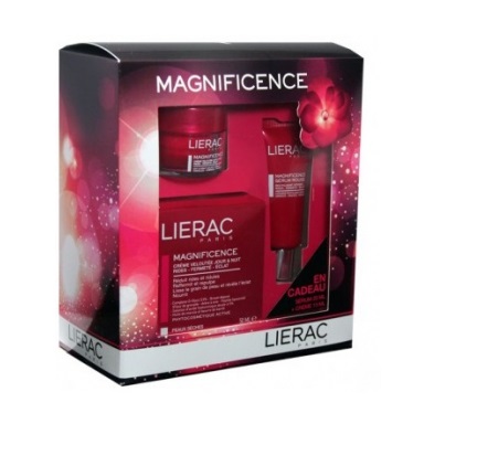 COFFRET DECOUVERTE MAGNIFICENCE GEL-CREMA 15ML - Farmacia Murachelli Di Putelli dr. Giovanni