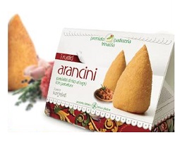 PREMIATA PASTICCERIA TRINACRIA ARANCINI AL RAGU' SENZA GLUTINE 360 G - Farmacia Murachelli Di Putelli dr. Giovanni