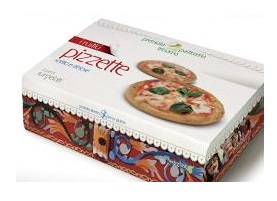 PREMIATA PASTICCERIA TRINACRIA PIZZETTE SENZA GLUTINE 330 G - Farmacia Murachelli Di Putelli dr. Giovanni