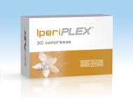 IPERIPLEX 30 COMPRESSE - Farmacia Murachelli Di Putelli dr. Giovanni