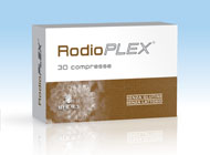 RODIOPLEX 30 COMPRESSE - Farmacia Murachelli Di Putelli dr. Giovanni