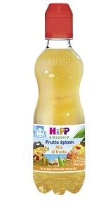 HIPP BIO HIPP BIO FRUTTA SPLASH MIX DI FRUTTA 300 ML - Farmacia Murachelli Di Putelli dr. Giovanni