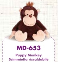 PUPPY SCIMMIETTA - Farmacia Murachelli Di Putelli dr. Giovanni