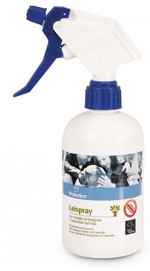 PROTECTION LEISPRAY 500 ML - Farmacia Murachelli Di Putelli dr. Giovanni