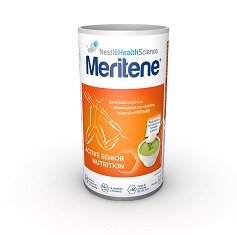 MERITENE NEUTRO 270 G - Farmacia Murachelli Di Putelli dr. Giovanni