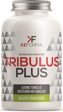 TRIBULUS PLUS 60 CAPSULE - Farmacia Murachelli Di Putelli dr. Giovanni