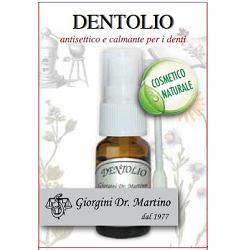 DENTOLIO 10 ML - Farmacia Murachelli Di Putelli dr. Giovanni