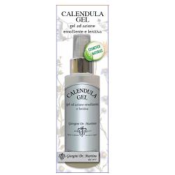 CALENDULA GEL 125 ML - Farmacia Murachelli Di Putelli dr. Giovanni