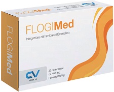 FLOGIMED 20 COMPRESSE - Farmacia Murachelli Di Putelli dr. Giovanni