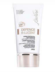DEFENCE B-LUCENT ANTI MACCHIA SPF50 40 ML - Farmacia Murachelli Di Putelli dr. Giovanni