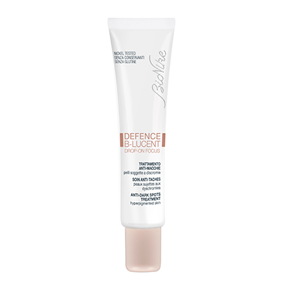 DEFENCE B-LUCENT DROP-ON FOCUS 15 ML - Farmacia Murachelli Di Putelli dr. Giovanni