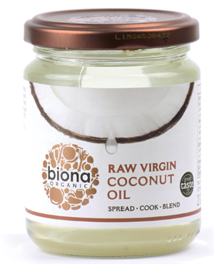 OLIO COCCO BIOLOGICO 200G - Farmacia Murachelli Di Putelli dr. Giovanni