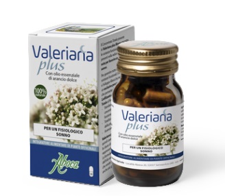 VALERIANA PLUS 30 OPERCOLI - Farmacia Murachelli Di Putelli dr. Giovanni