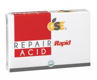 GSE REPAIR RAPID ACID 12 COMPRESSE - Farmacia Murachelli Di Putelli dr. Giovanni