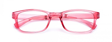 OCCHIALE DA LETTURA PREMONTATO TWINS SILVER POCKET ROSSO +2,0 - Farmacia Murachelli Di Putelli dr. Giovanni