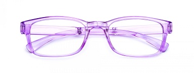 OCCHIALE DA LETTURA PREMONTATO TWINS SILVER POCKET VIOLA +2,5 - Farmacia Murachelli Di Putelli dr. Giovanni