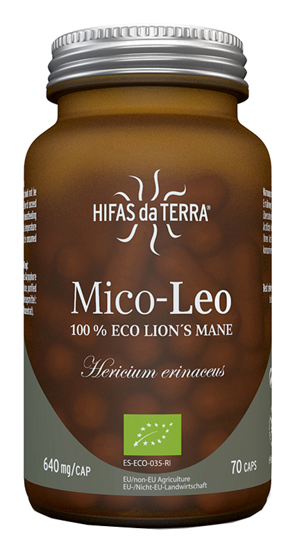 MICO LEO 70 CAPSULE - Farmacia Murachelli Di Putelli dr. Giovanni