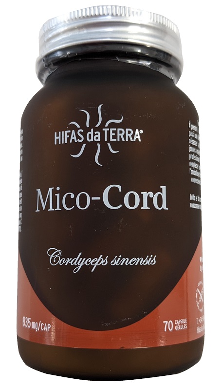 MICOCORD 70 CAPSULE - Farmacia Murachelli Di Putelli dr. Giovanni