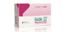 ISIDE 22 7 CAPSULE - Farmacia Murachelli Di Putelli dr. Giovanni