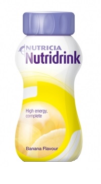 NUTRIDRINK BANANA 4 X 200 ML - Farmacia Murachelli Di Putelli dr. Giovanni