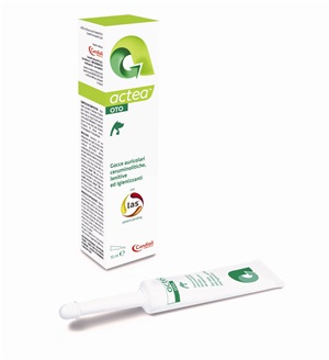 EMULSIONE OTOLOGICA ACTEA OTO 15 ML - Farmacia Murachelli Di Putelli dr. Giovanni