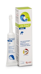ACTEA ORAL GEL STOMATOLOGICO 15 ML - Farmacia Murachelli Di Putelli dr. Giovanni
