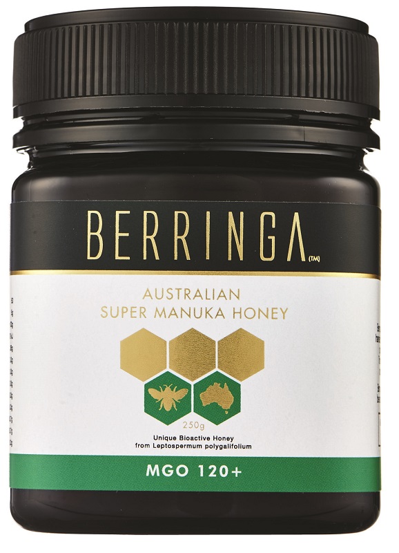 MIELE DI MANUKA 120 MGO 250 G - Farmacia Murachelli Di Putelli dr. Giovanni